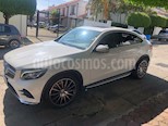 foto Mercedes Clase GLC Coupé 250 Sport usado (2017) precio $615,000