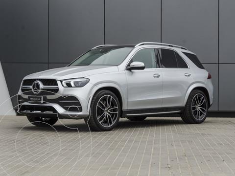 foto Mercedes Benz Clase GLE 450 4Matic usado (2020) color Plata precio $72.990.000
