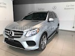 foto Mercedes Clase GLE SUV 400 Sport usado (2018) precio $850,000