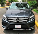 foto Mercedes Clase GLE SUV 400 Sport usado (2016) color Gris Tenorita precio $840,000