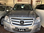 Mercedes Clase GLK 300 City usado (2011) color Gris Oscuro precio $1.500.000