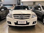 foto Mercedes Clase GLK 300 City usado (2010) color Blanco precio $1.200.000