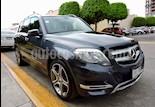 foto Mercedes Clase GLK 300 Off Road usado (2013) color Azul precio $225,000