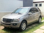 foto Mercedes Clase M ML 350 Lujo usado (2006) precio $160,000