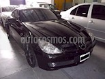 foto Mercedes Clase SLK 350 Aut usado (2009) precio $4.290.000