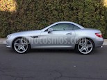 foto Mercedes Clase SLK 200 K Aut usado (2012) precio $330,000