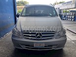 foto Mercedes Vito Confort 115 CDi usado (2012) precio $250,000