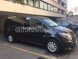 foto Mercedes Vito 1.6L Tourer 111 7+1 usado (2016) precio $16.990.000