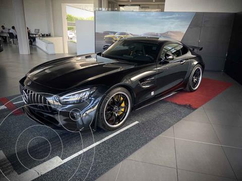 foto Mercedes AMG GT R usado (2020) color Negro precio $3,800,000