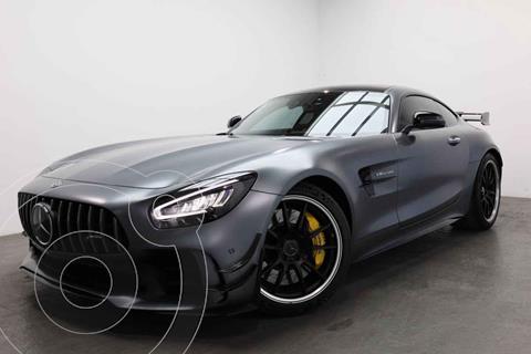 foto Mercedes AMG GT R usado (2020) color Gris precio $4,000,000