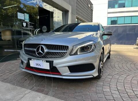 foto Mercedes Clase A Hatchback 250 Sport Aut usado (2015) color Gris Montaña precio u$s35.800
