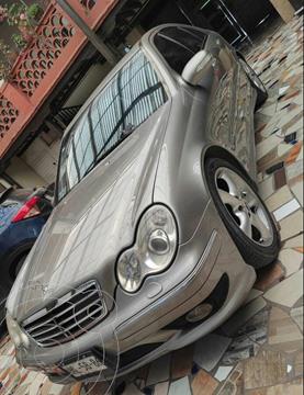 Mercedes Clase A Sedan 160 Classic Plus usado (2005) color Bronce precio $108,000