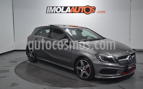 foto Mercedes Clase A Hatchback 250 Sport Aut usado (2014) precio $3.800.000