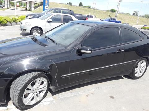 Mercedes Clase A 250 Sport usado (2006) color Negro precio $1.200.000