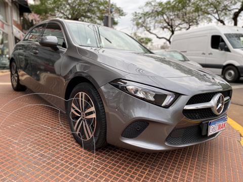 foto Mercedes Clase A Hatchback 200 Progressive Aut financiado en cuotas anticipo $4.790.000