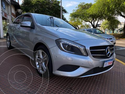 foto Mercedes Clase A Hatchback 200 Urban Aut financiado en cuotas anticipo $2.000.000