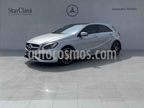 foto Mercedes Clase A Hatchback 200 Sport usado (2018) precio $449,900