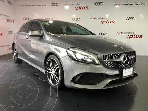 foto Mercedes Clase A Hatchback 200 CGI Sport Aut financiado en mensualidades enganche $134,495 mensualidades desde $5,907