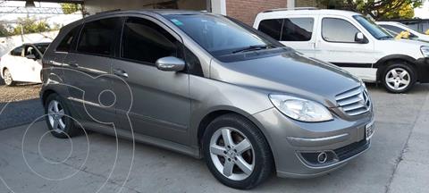 foto Mercedes Clase B 200 Plus usado (2006) precio $790.000