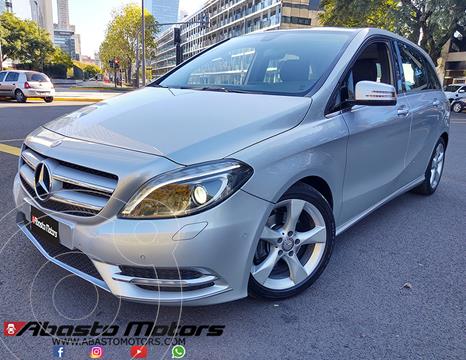 foto Mercedes Clase B 200 Sport Aut usado (2012) precio u$s14.900