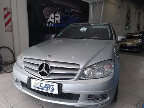 foto Mercedes Clase C Sedán 200 Edition C financiado en cuotas anticipo u$s12.000 