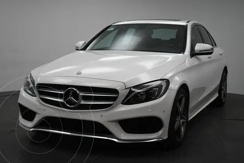 foto Mercedes Clase C Sedán 250 CGI Sport Aut financiado en mensualidades enganche $88,000 mensualidades desde $6,923