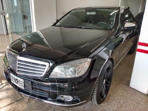 foto Mercedes Clase C Sedán 280 Avantgarde Aut usado (2008) precio $1.900.000