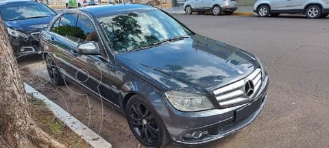 foto Mercedes Clase C Sedán 200 K Avantgarde Aut usado (2008) precio $1.650.000