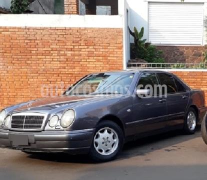 foto Mercedes Clase C Sedán 220 CDI Avantgarde Aut usado (2010) precio u$s13.000