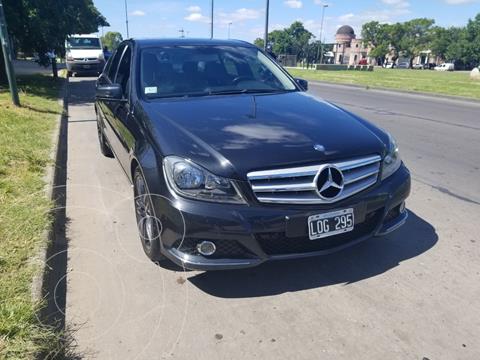 foto Mercedes Clase C Sedán 250 Avantgarde Aut usado (2012) precio u$s16.000