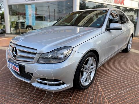 foto Mercedes Clase C Sedán 250 CGI Avantgarde 1.8L Aut financiado en cuotas anticipo $2.100.000 