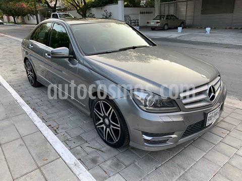 foto Mercedes Clase C Coupé 350 CGI Aut usado (2014) precio $299,900