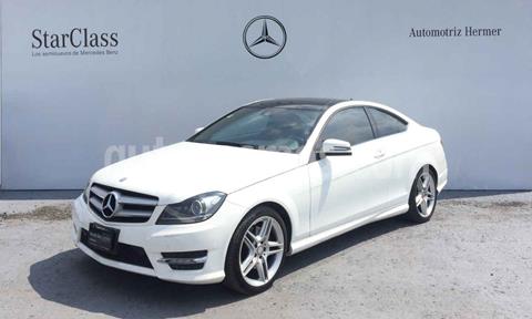 foto Mercedes Clase C Coupé 350 CGI Aut usado (2014) precio $349,900