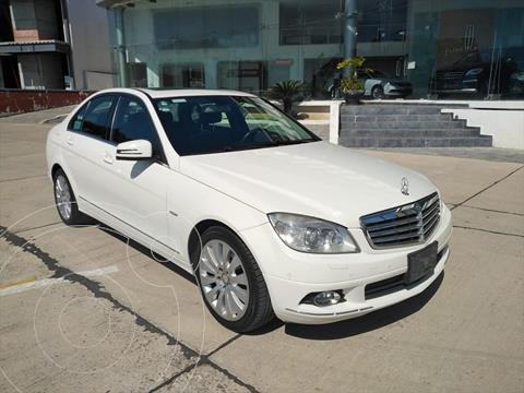 foto Mercedes Clase C Sedán 300 Classic usado (2010) precio $165,000