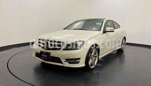 foto Mercedes Clase C Coupé 350 CGI usado (2012) precio $264,999