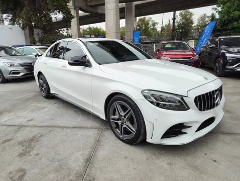 Mercedes Clase CL 500 CGI usado (2019) color Blanco precio $485,000