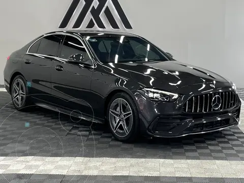 Mercedes Clase CL 600 usado (2023) color Negro precio $689,999