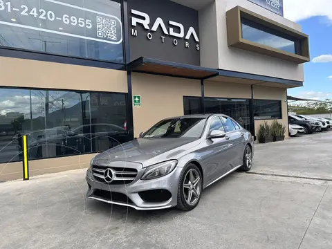 Mercedes Clase CL 500 CGI usado (2016) color Gris precio $299,000