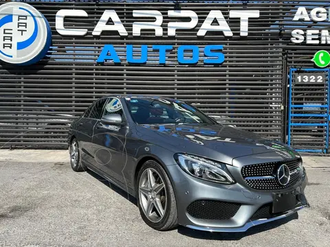 Mercedes Clase CL 500 CGI usado (2017) color Gris Oscuro precio $429,000