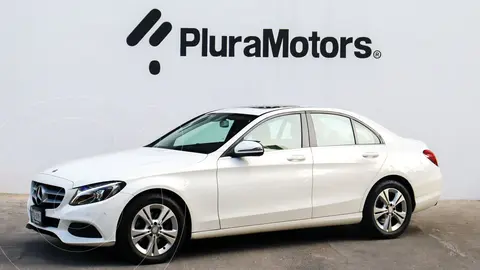 Mercedes Clase CL 500 CGI usado (2017) color Blanco precio $299,000