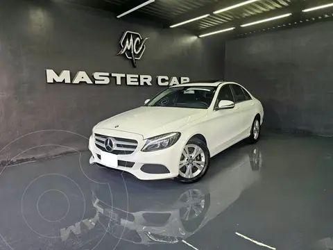 Mercedes Clase CL 500 CGI usado (2016) color Blanco precio $278,000