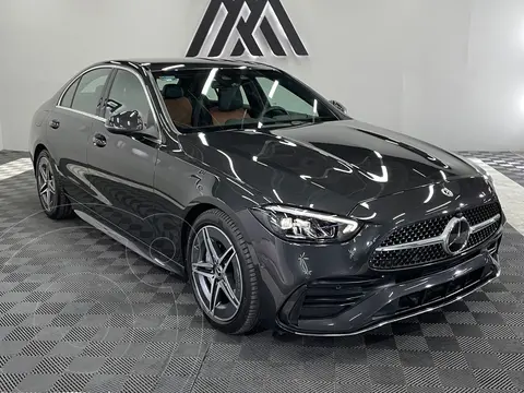 Mercedes Clase CL 600 usado (2023) color Gris precio $789,999