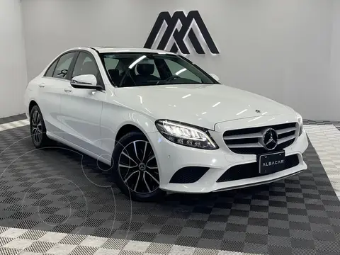 Mercedes Clase CL 600 usado (2019) color Blanco precio $489,900