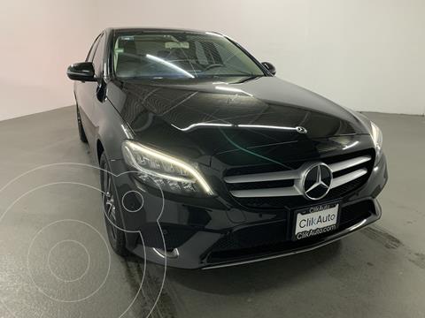 foto Mercedes Clase CL 500 CGI usado (2020) color Negro precio $735,000