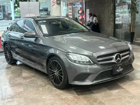 Mercedes Clase CL 600 usado (2019) color Gris Oscuro precio $549,000