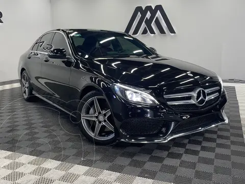 Mercedes Clase CL 500 CGI usado (2017) color Negro precio $449,900