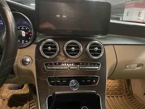 Mercedes Clase CL 500 CGI usado (2020) color Negro precio $540,000