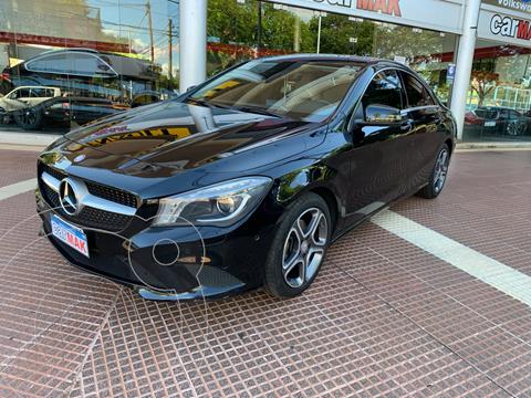 foto Mercedes Clase CLA 200 Urban Aut usado (2013) precio $3.449.990