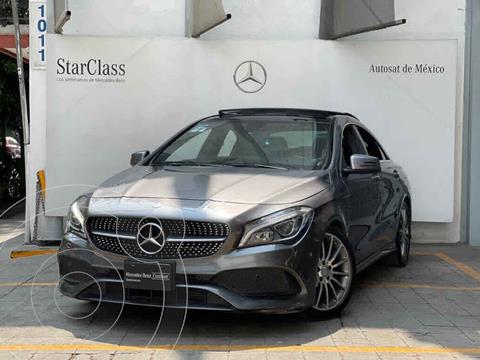 foto Mercedes Clase CLA 250 CGI Sport usado (2017) precio $430,000