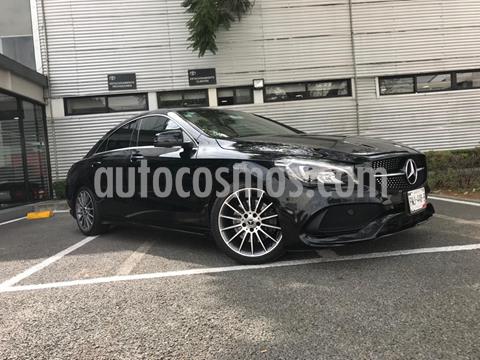 foto Mercedes Clase CLA 250 Sport usado (2018) precio $480,000